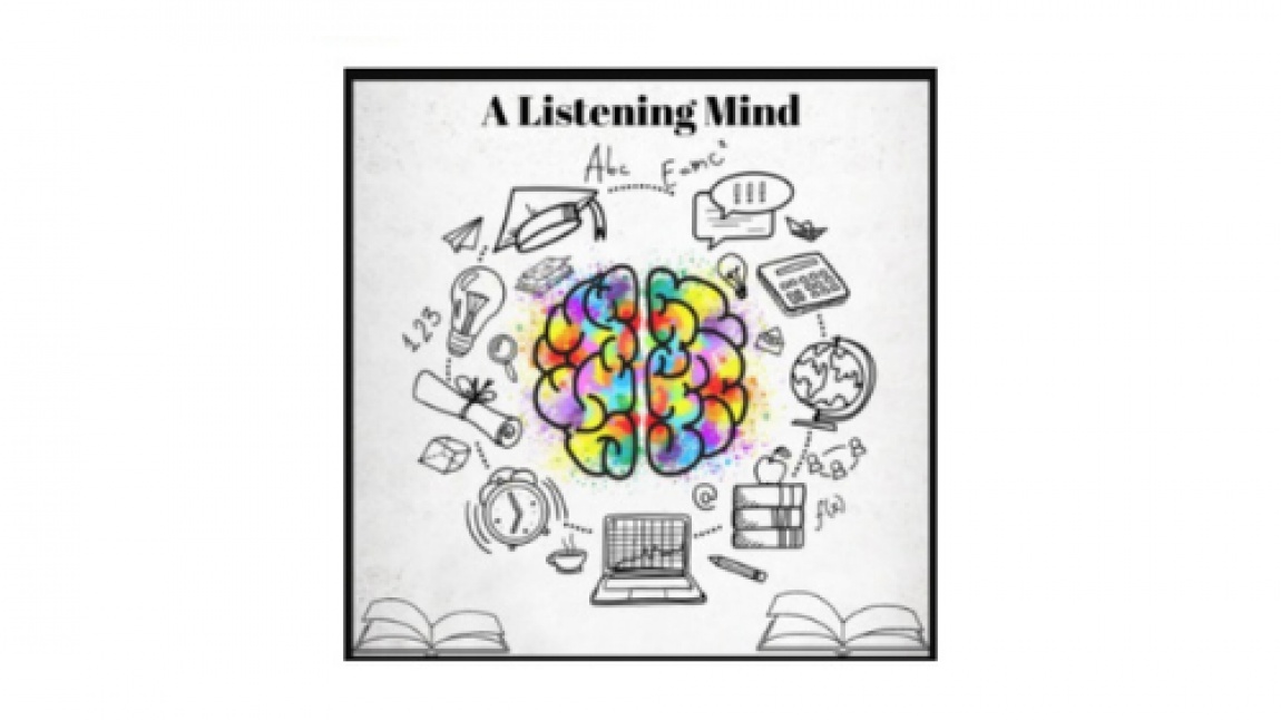 A Listening Mind