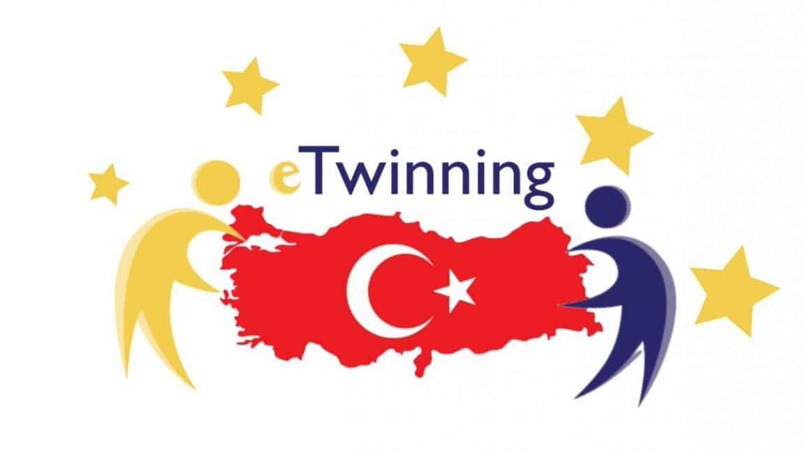 HAPPY CHILD HAPPY SCHOOL (CHILDREN'S UTOPIA) E-TWINNING PROJESİ